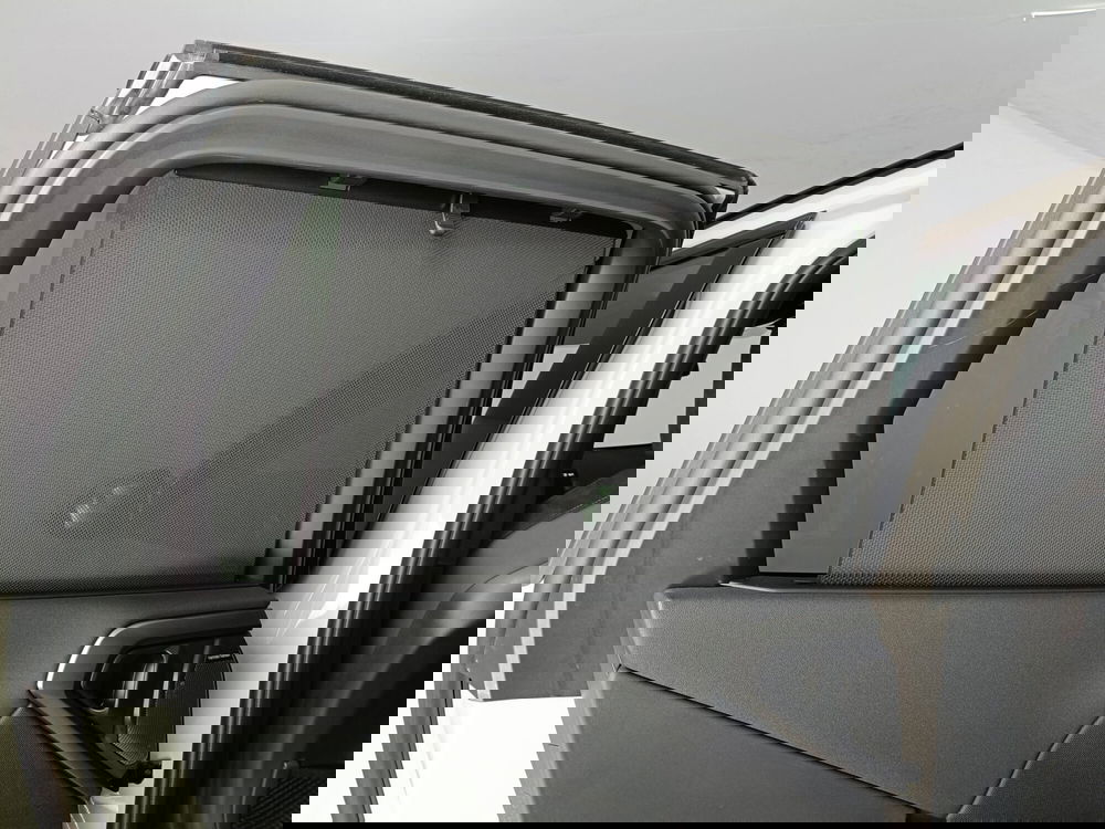 BMW X3 usata a Ascoli Piceno (16)