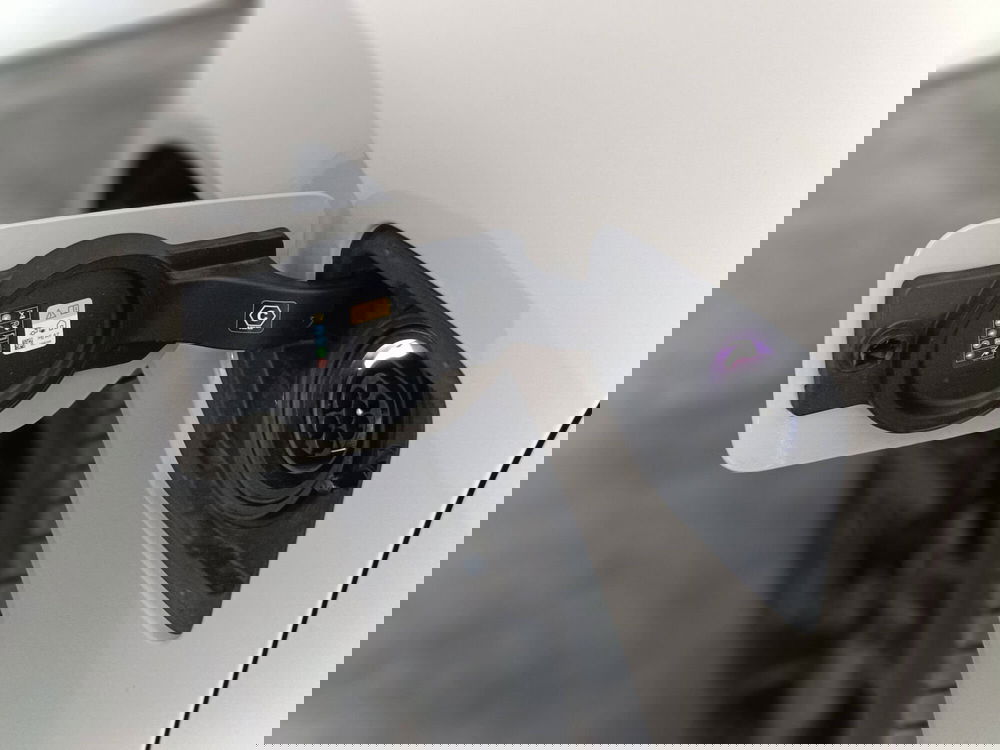 BMW X3 usata a Ascoli Piceno (17)