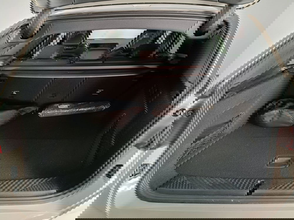 BMW X3 usata a Ascoli Piceno (18)