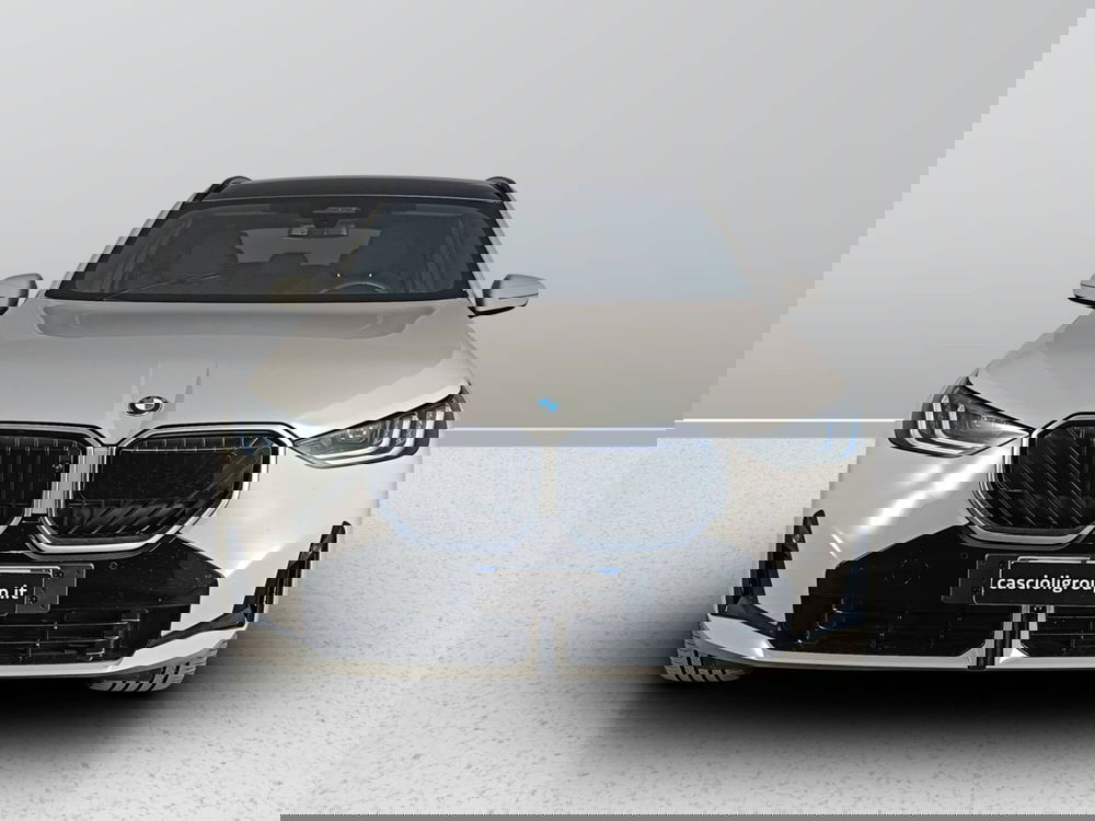 BMW X3 usata a Ascoli Piceno (2)