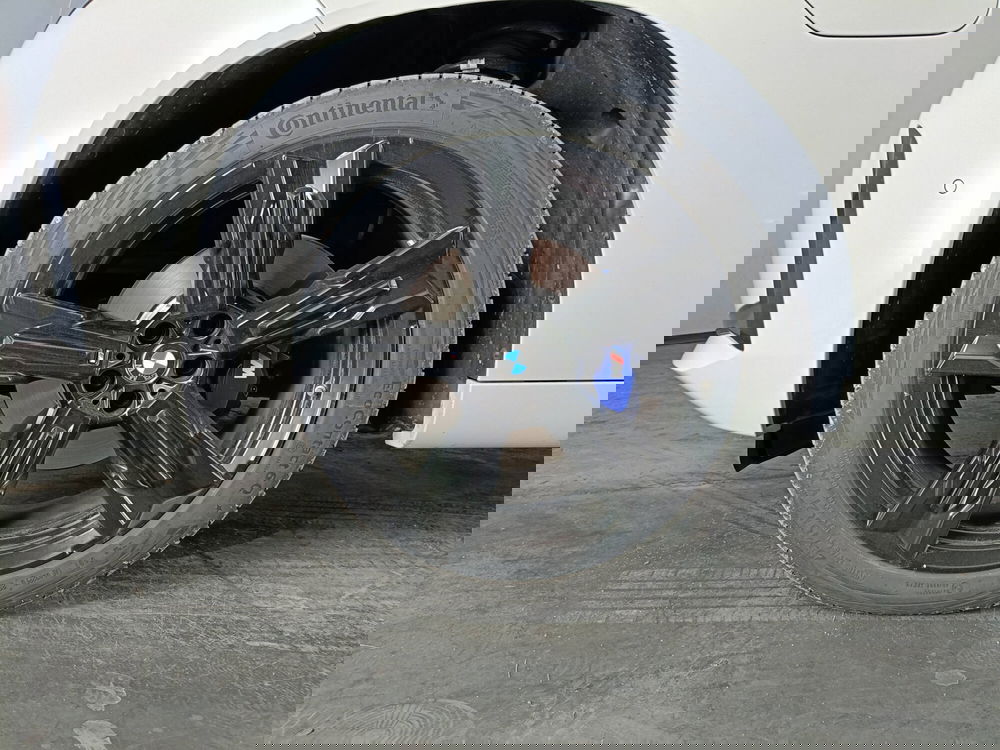 BMW X3 usata a Ascoli Piceno (20)