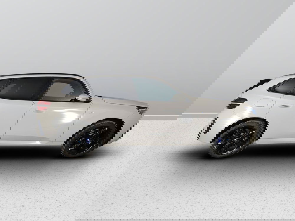 BMW X3 usata a Ascoli Piceno (3)