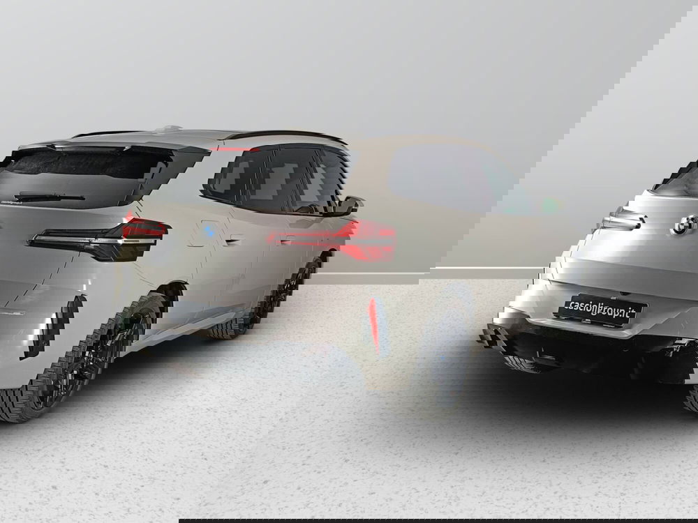 BMW X3 usata a Ascoli Piceno (4)