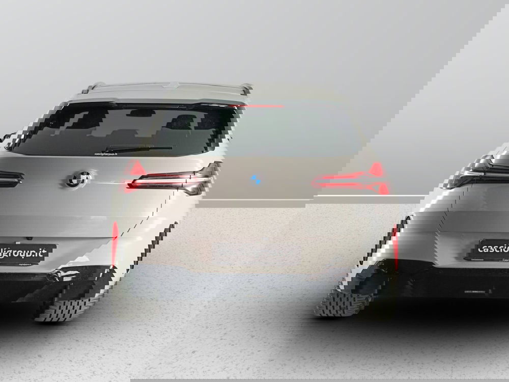 BMW X3 usata a Ascoli Piceno (5)