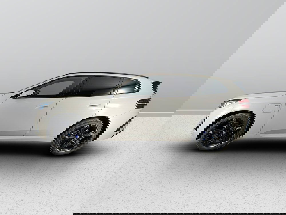 BMW X3 usata a Ascoli Piceno (6)