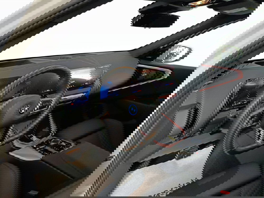 BMW X3 usata a Ascoli Piceno (7)