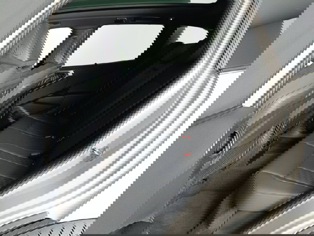 BMW X3 usata a Ascoli Piceno (9)