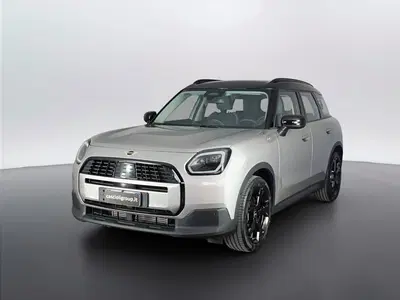 MINI Mini Countryman 1.5 48V C Classic auto del 2025 usata a San Benedetto del Tronto