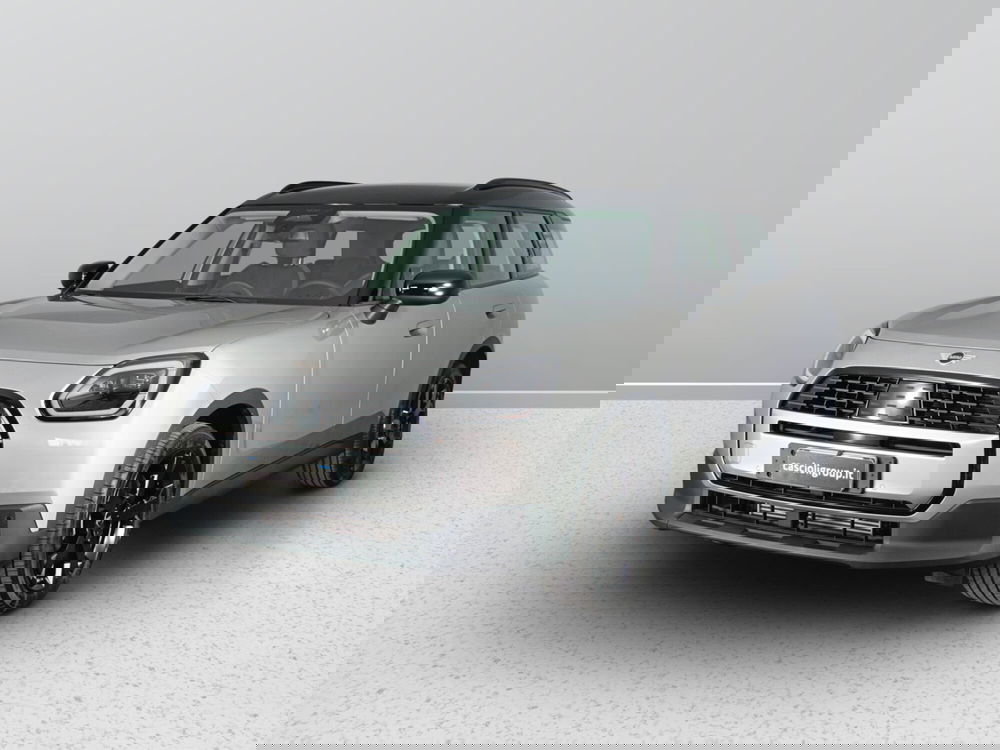 MINI Mini Countryman usata a Ascoli Piceno