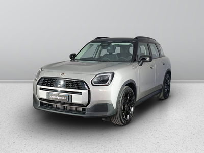 MINI Mini Countryman 1.5 48V C Classic auto del 2025 usata a San Benedetto del Tronto