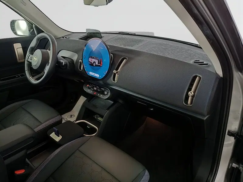 MINI Mini Countryman usata a Ascoli Piceno (10)