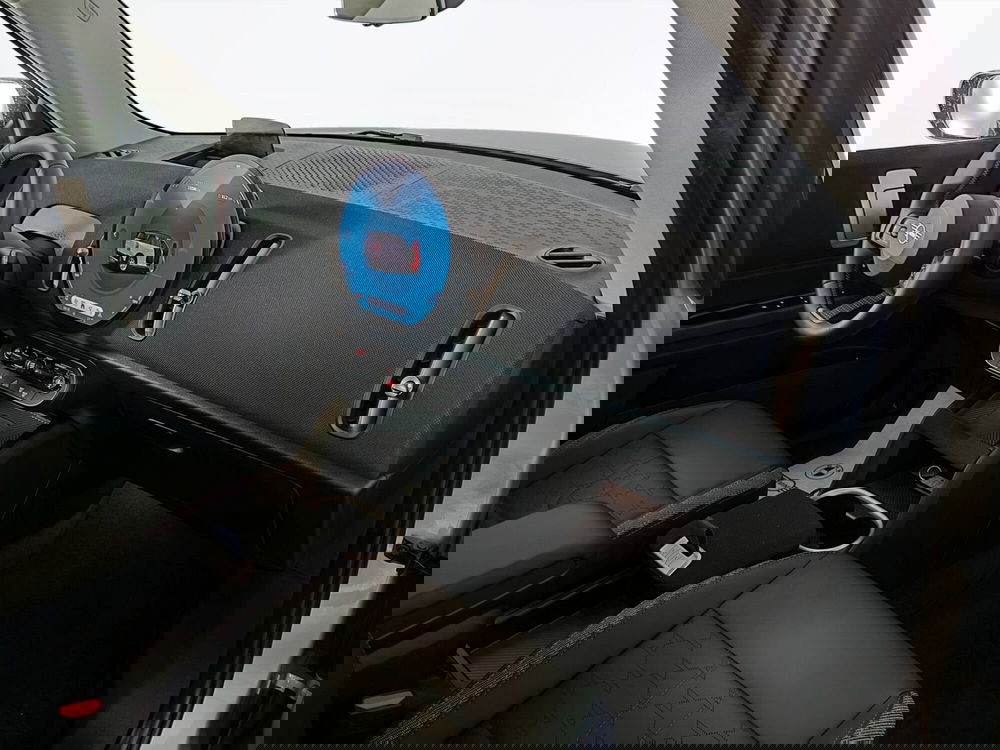 MINI Mini Countryman usata a Ascoli Piceno (10)