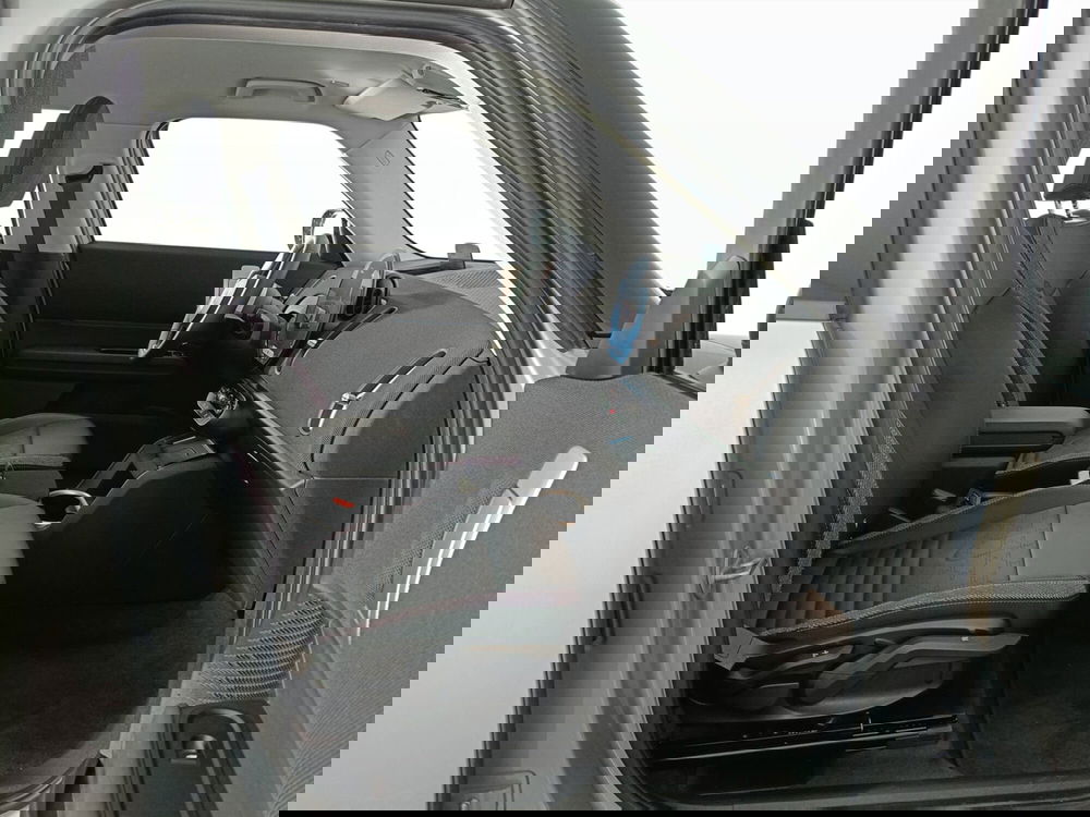 MINI Mini Countryman usata a Ascoli Piceno (11)