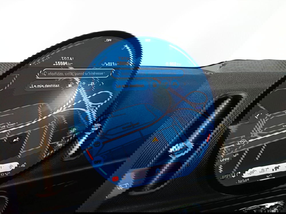 MINI Mini Countryman usata a Ascoli Piceno (12)