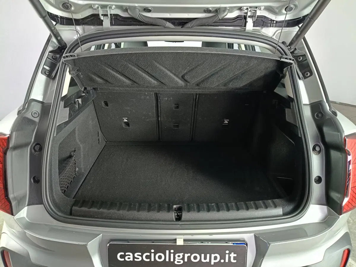 MINI Mini Countryman usata a Ascoli Piceno (13)