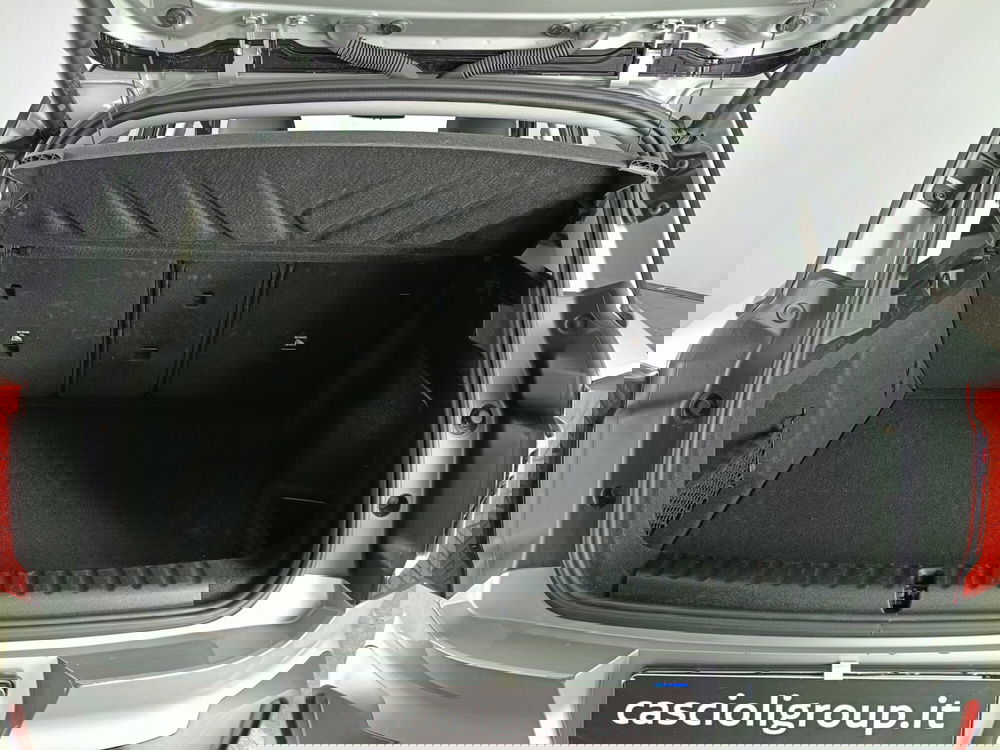 MINI Mini Countryman usata a Ascoli Piceno (13)