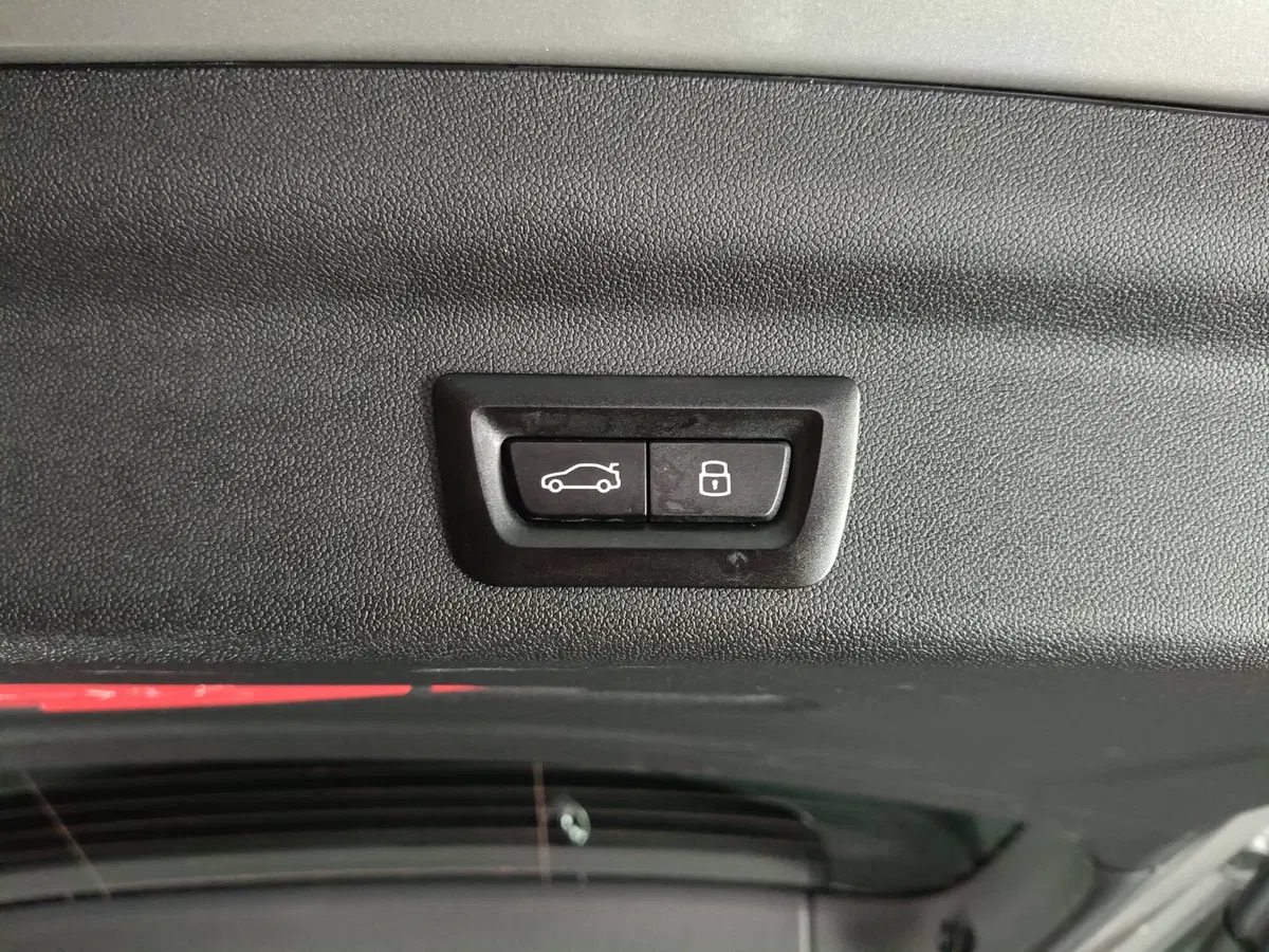 MINI Mini Countryman usata a Ascoli Piceno (14)