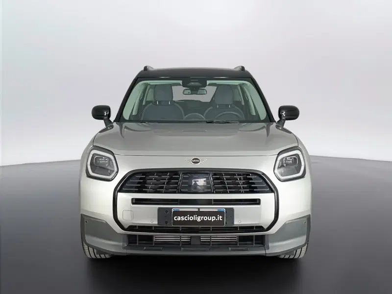 MINI Mini Countryman usata a Ascoli Piceno (2)