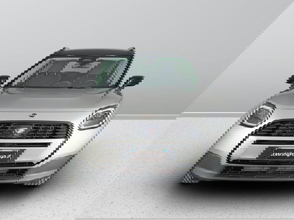 MINI Mini Countryman usata a Ascoli Piceno (2)