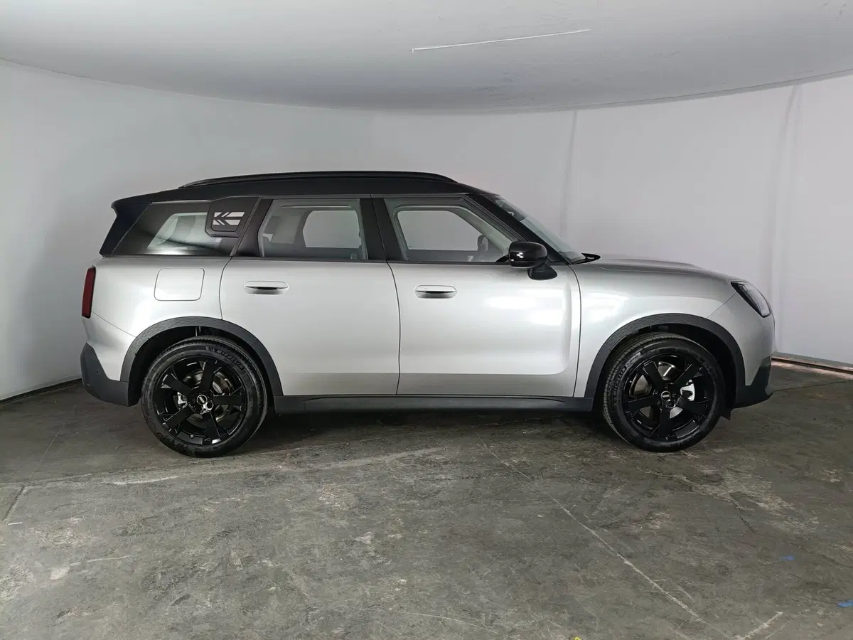 MINI Mini Countryman usata a Ascoli Piceno (3)