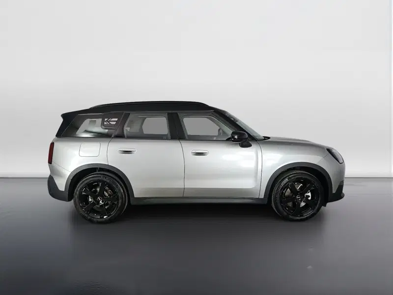 MINI Mini Countryman usata a Ascoli Piceno (3)