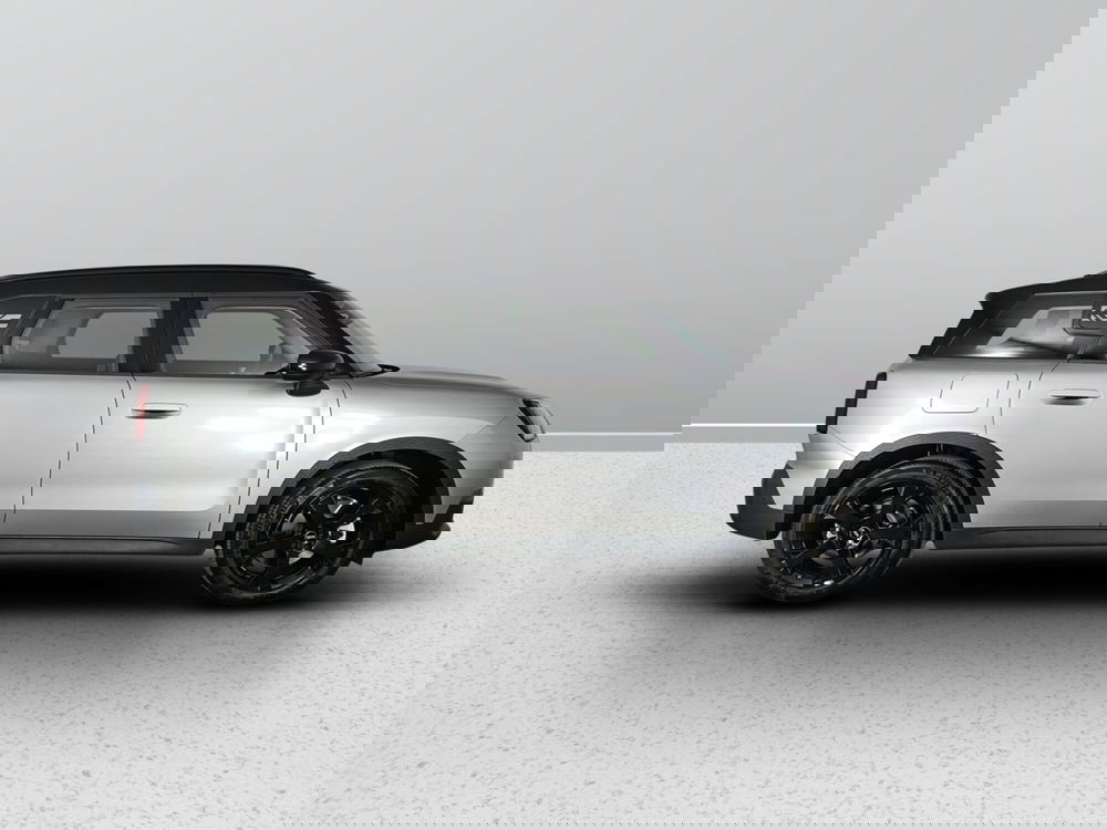 MINI Mini Countryman usata a Ascoli Piceno (3)