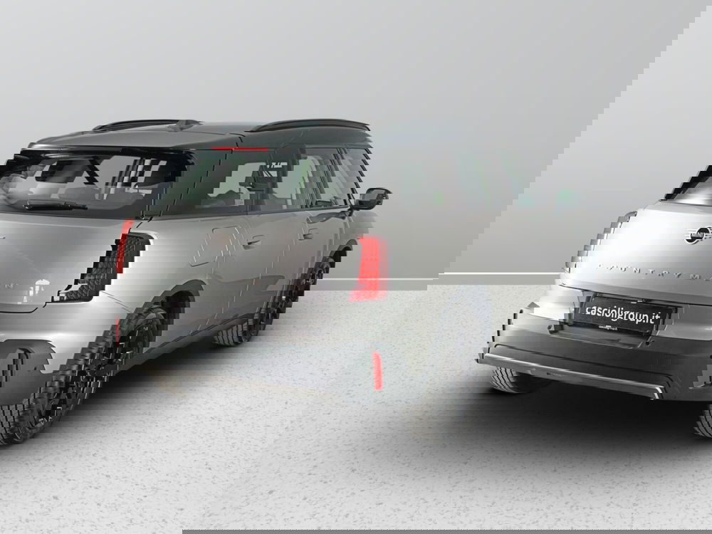 MINI Mini Countryman usata a Ascoli Piceno (4)