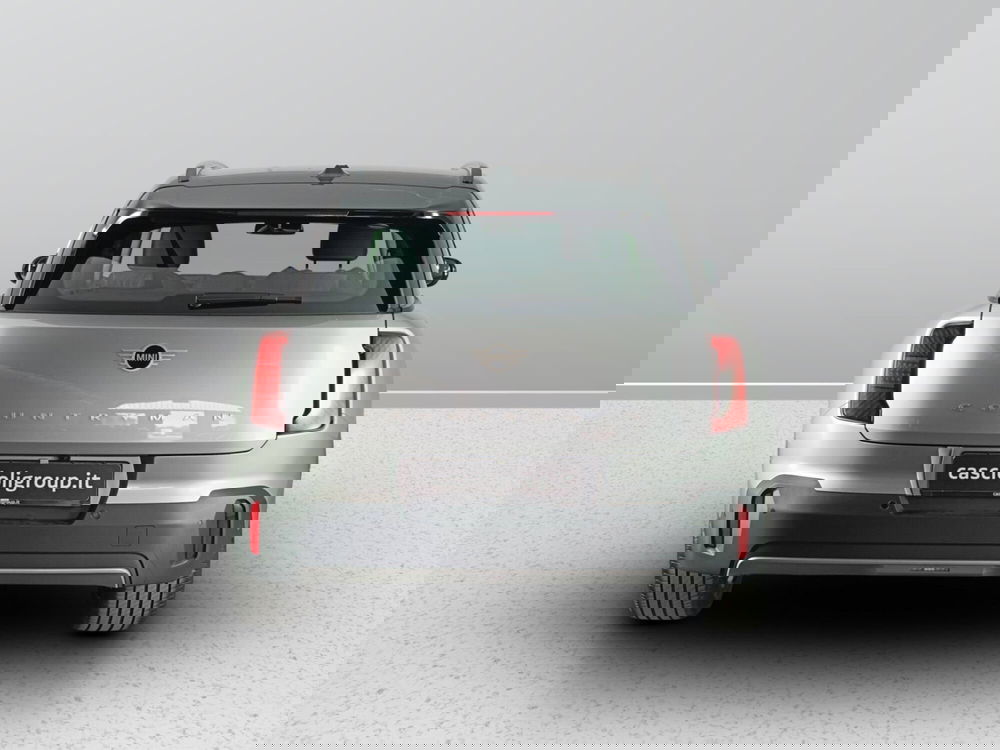 MINI Mini Countryman usata a Ascoli Piceno (5)