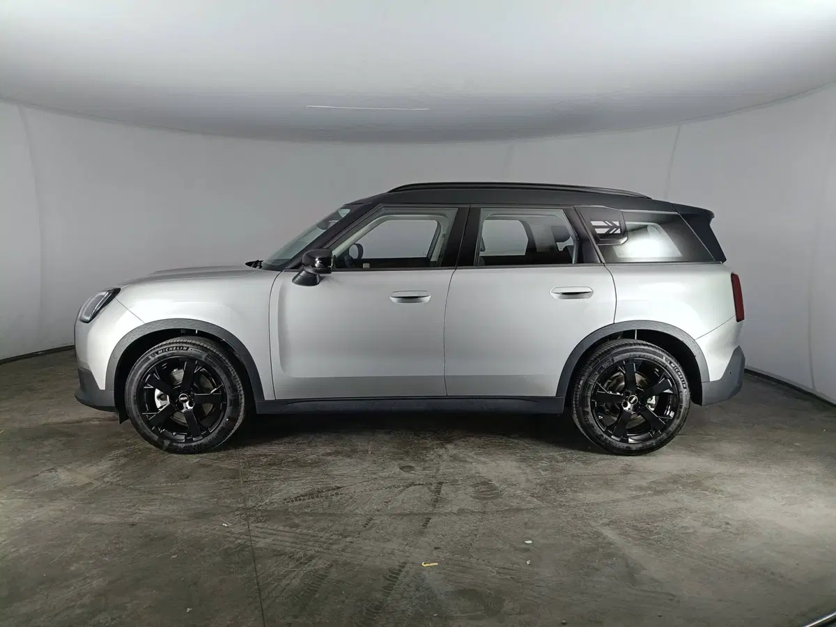 MINI Mini Countryman usata a Ascoli Piceno (6)