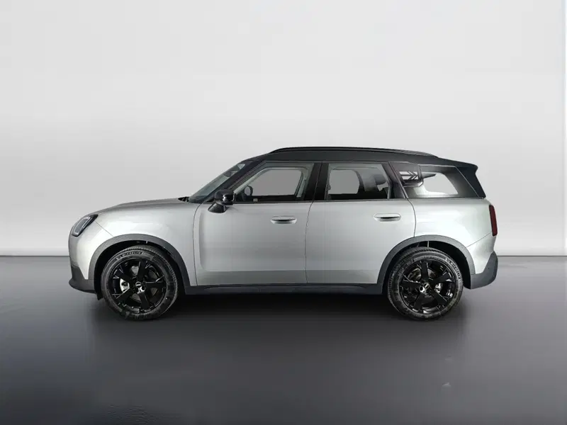 MINI Mini Countryman usata a Ascoli Piceno (6)