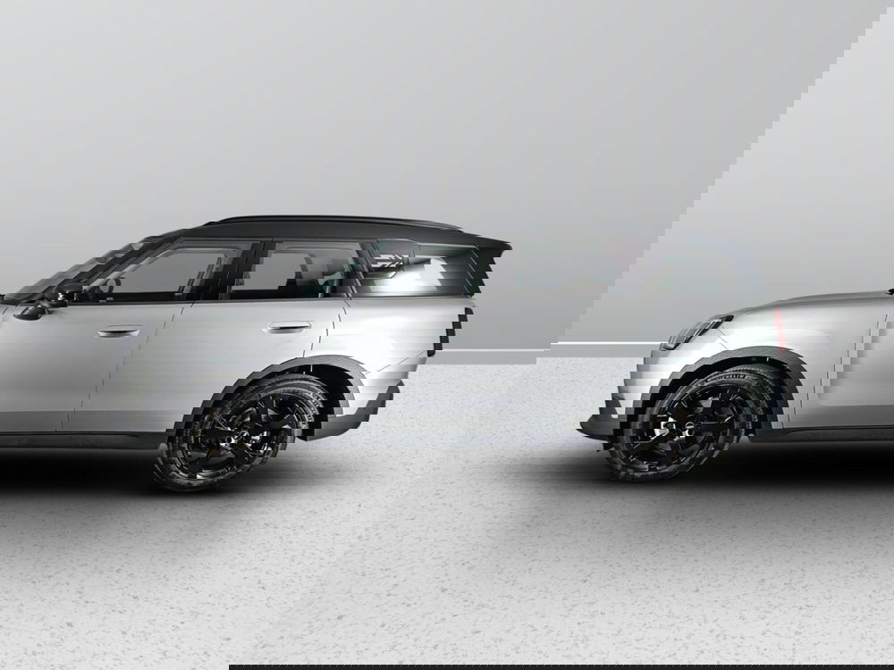 MINI Mini Countryman usata a Ascoli Piceno (6)