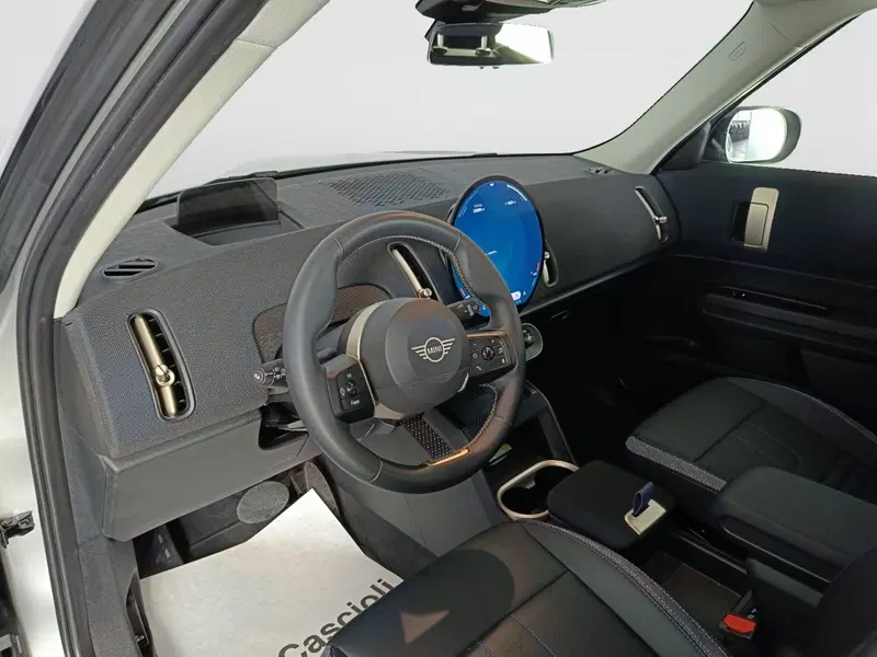 MINI Mini Countryman usata a Ascoli Piceno (7)