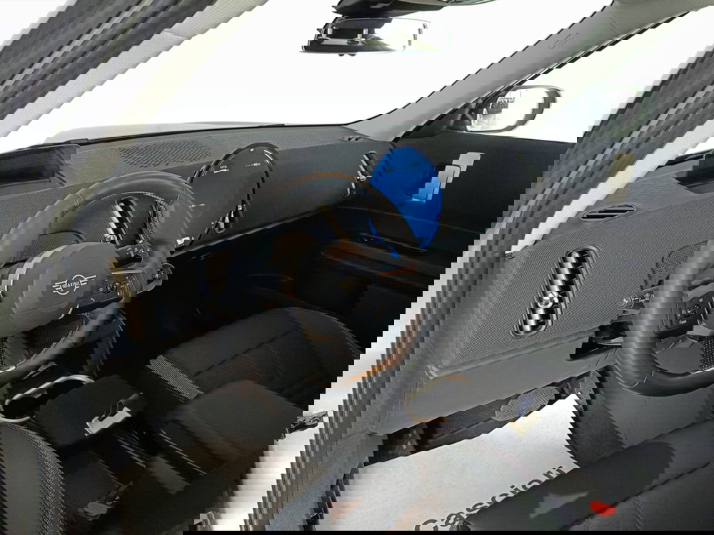 MINI Mini Countryman usata a Ascoli Piceno (7)