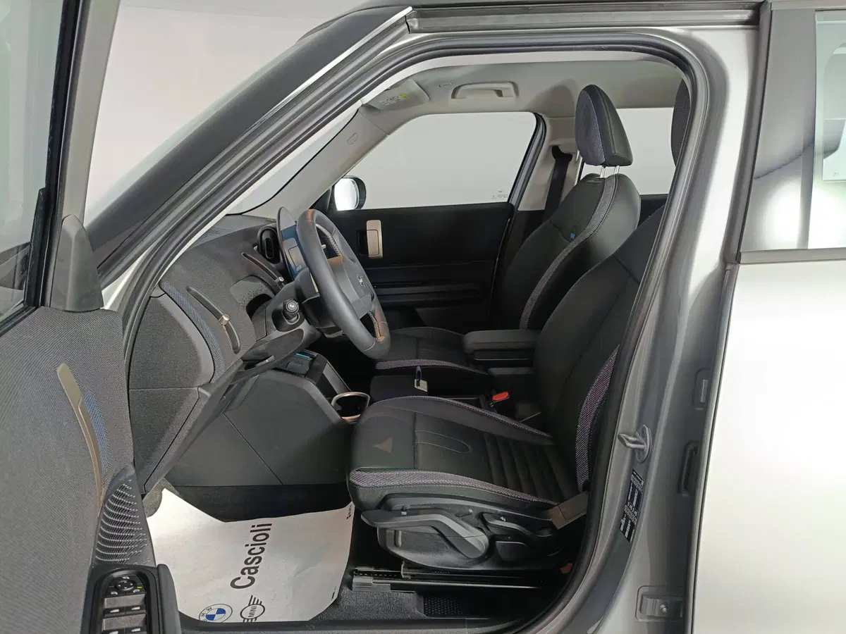 MINI Mini Countryman usata a Ascoli Piceno (8)