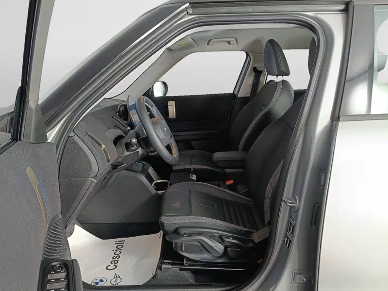 MINI Mini Countryman usata a Ascoli Piceno (8)
