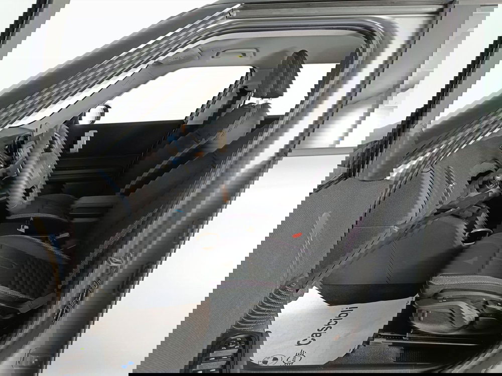 MINI Mini Countryman usata a Ascoli Piceno (8)