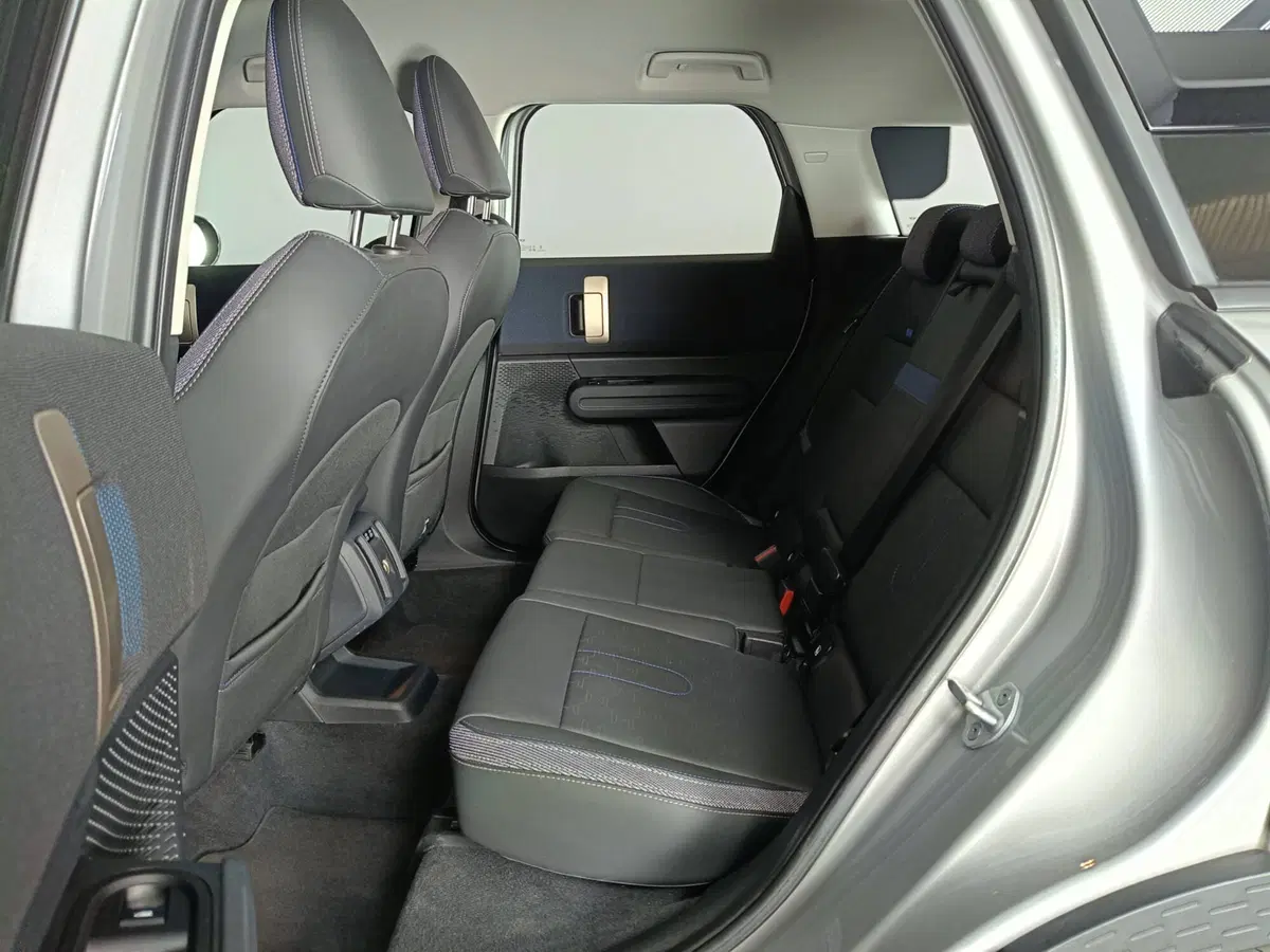 MINI Mini Countryman usata a Ascoli Piceno (9)