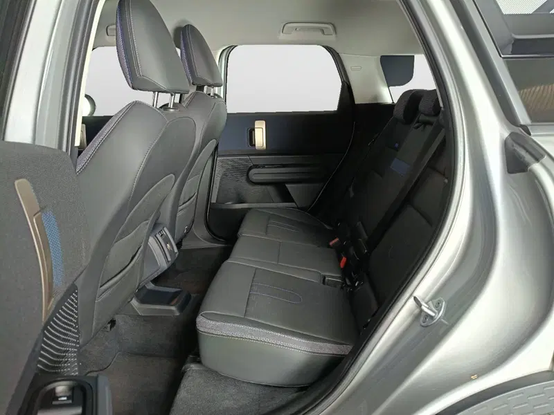 MINI Mini Countryman usata a Ascoli Piceno (9)