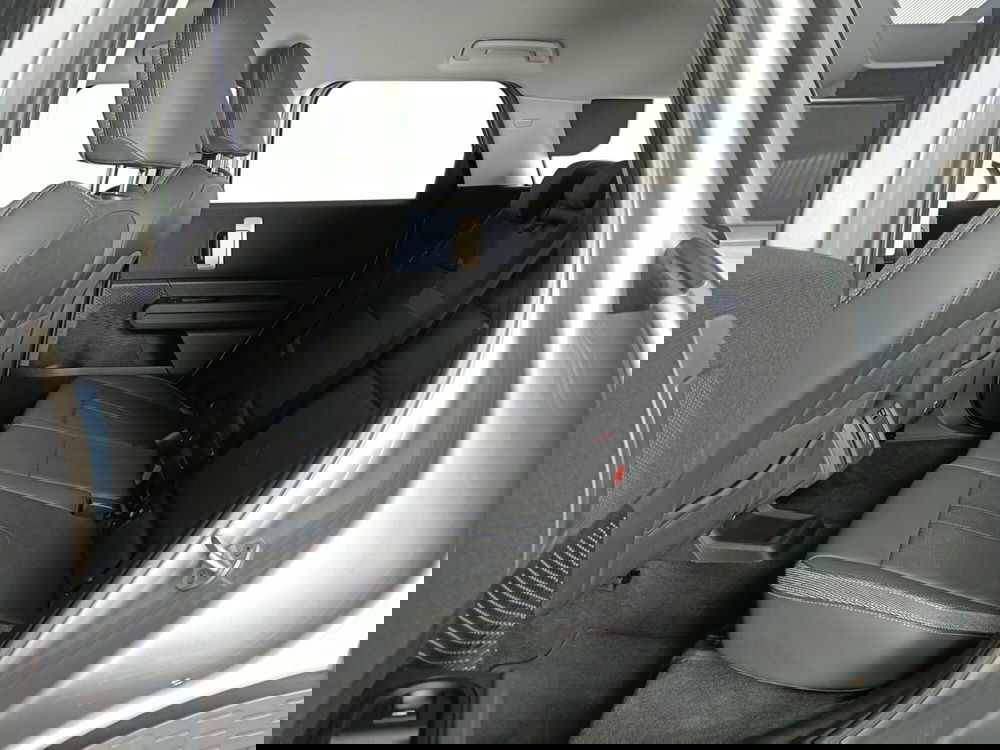 MINI Mini Countryman usata a Ascoli Piceno (9)