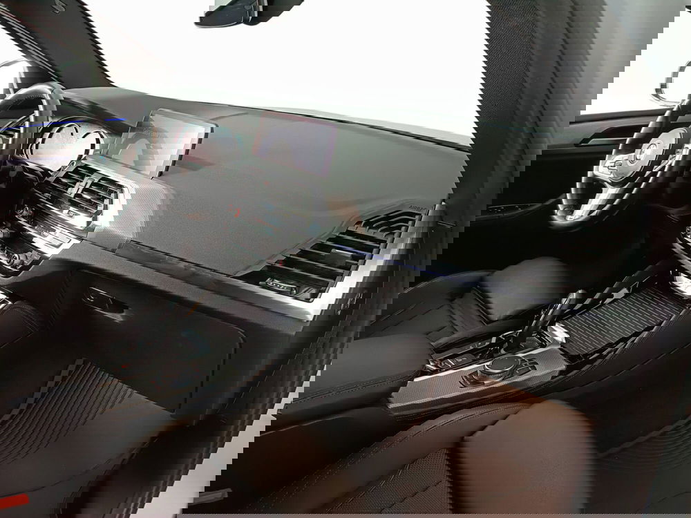 BMW X4 usata a Ascoli Piceno (10)