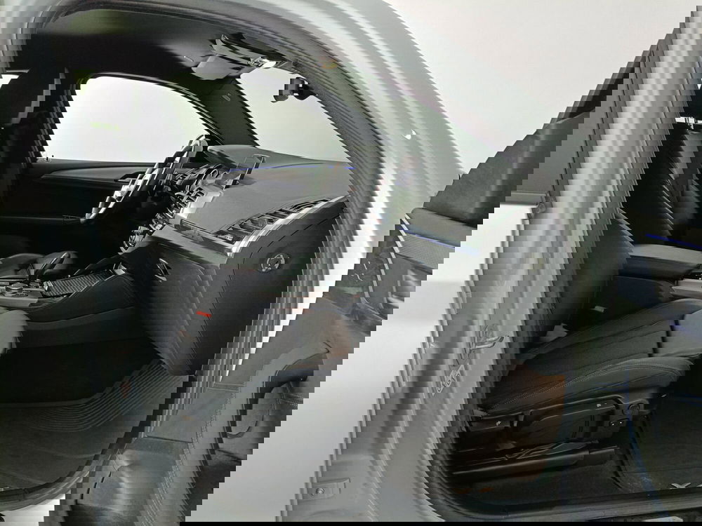 BMW X4 usata a Ascoli Piceno (11)