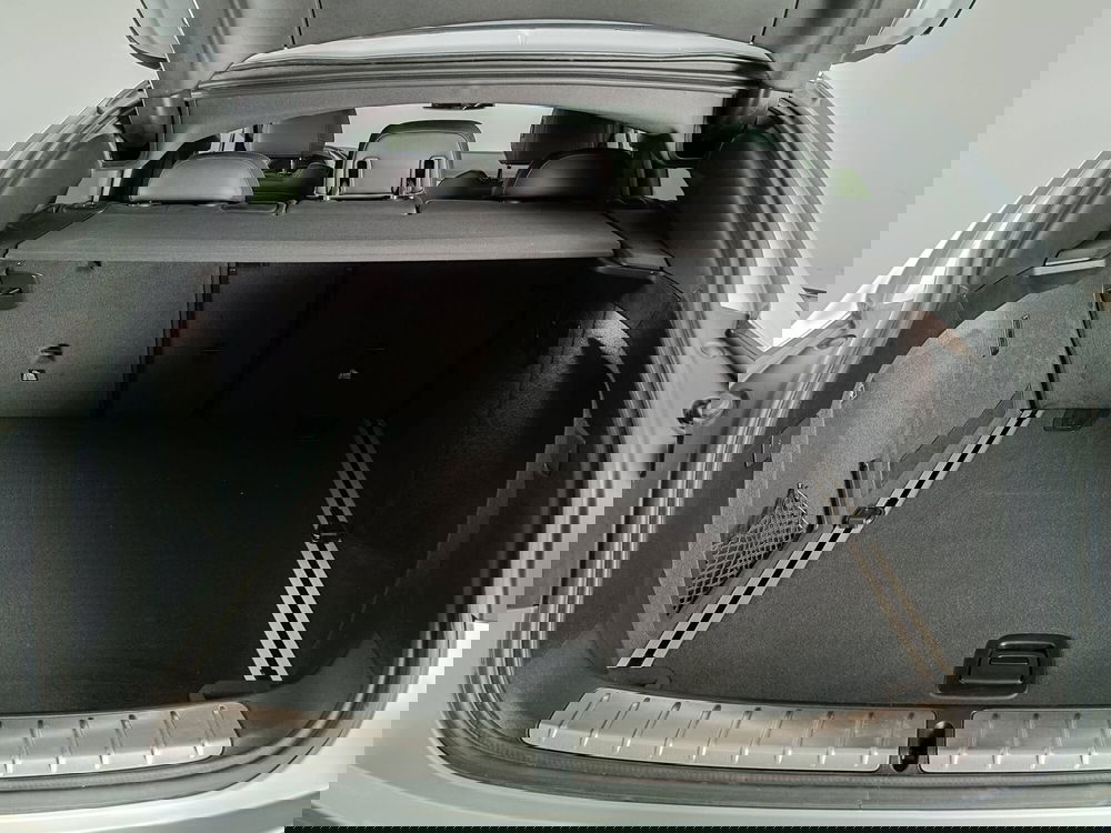 BMW X4 usata a Ascoli Piceno (14)