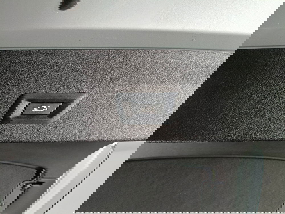 BMW X4 usata a Ascoli Piceno (15)