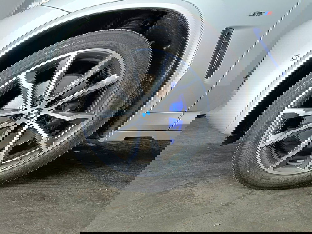 BMW X4 usata a Ascoli Piceno (16)