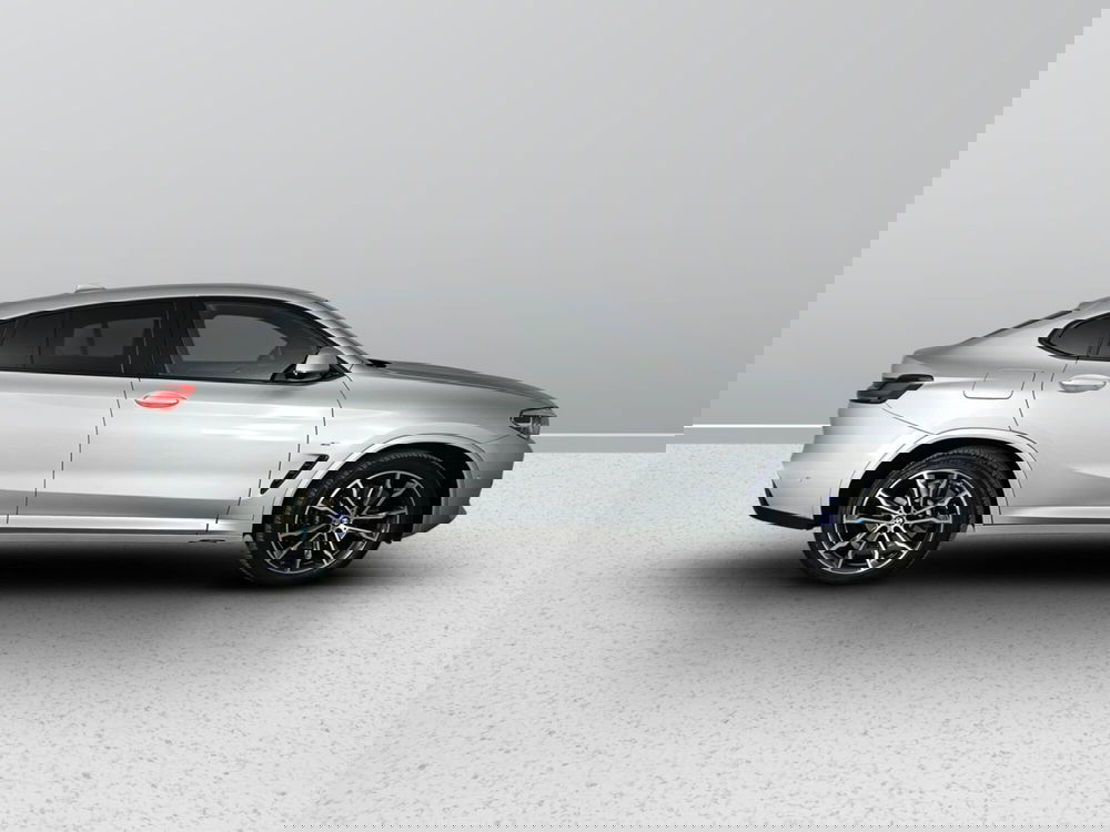 BMW X4 usata a Ascoli Piceno (3)