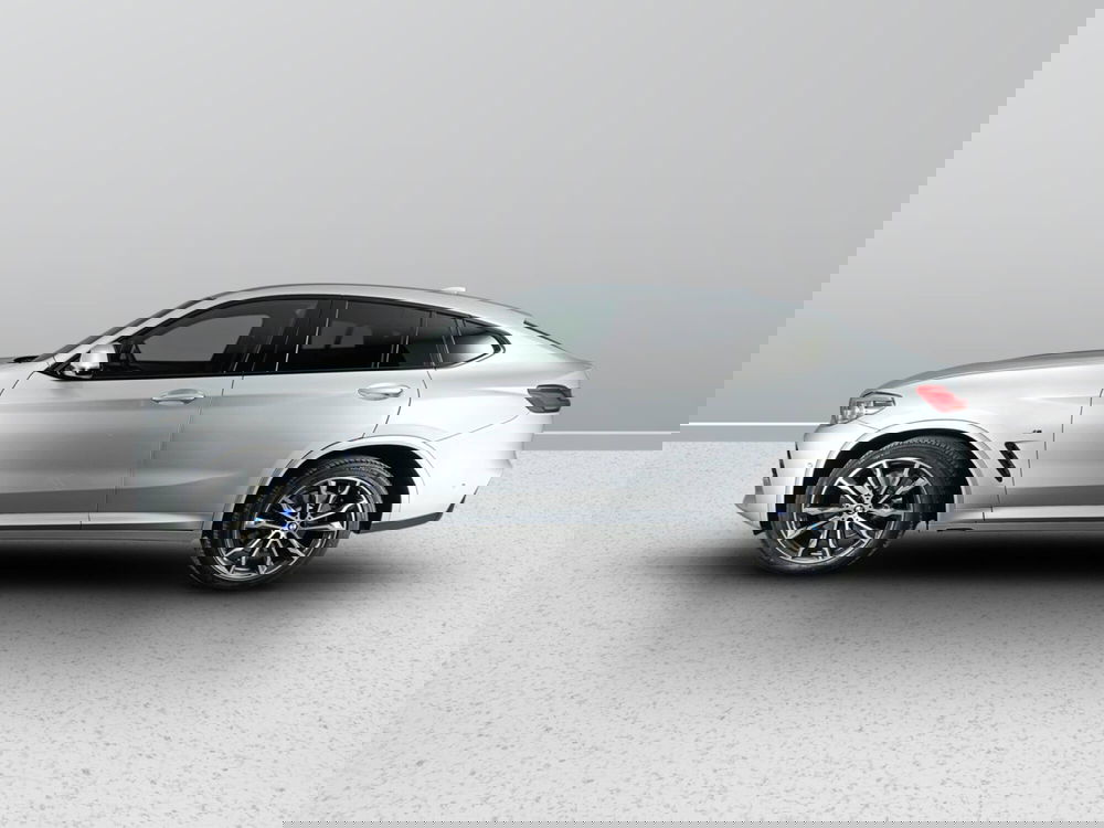 BMW X4 usata a Ascoli Piceno (6)