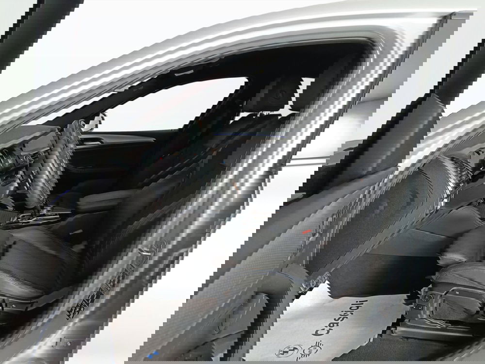 BMW X4 usata a Ascoli Piceno (8)