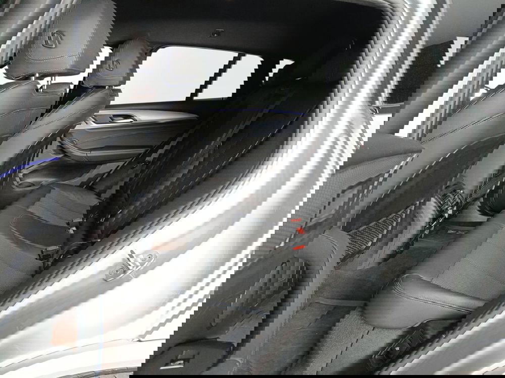 BMW X4 usata a Ascoli Piceno (9)