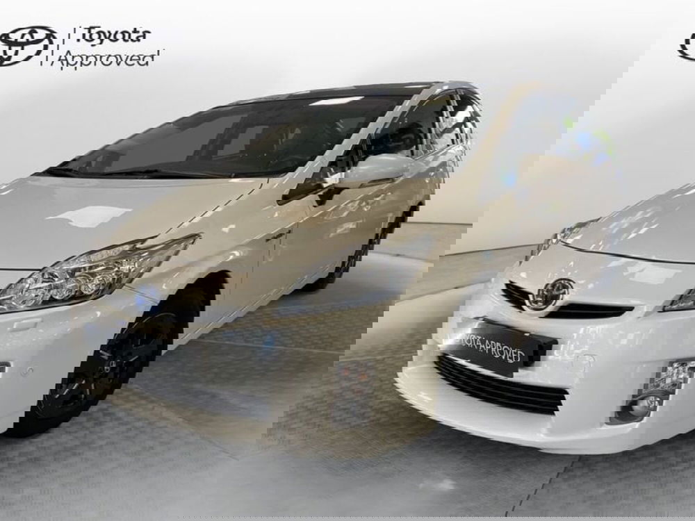 Toyota Prius usata a Prato