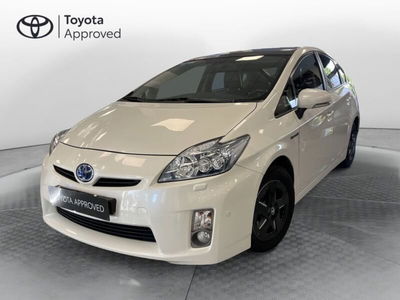 Toyota Prius 1.8 Executive del 2010 usata a Prato